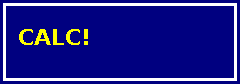 Animated calculator badge
